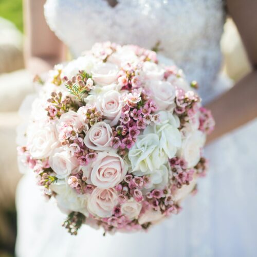Ramos de novia