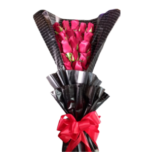 Ramo de 20 rosas