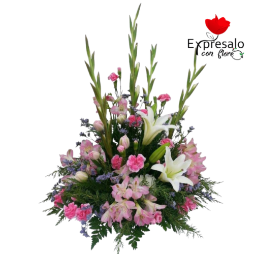 Arrimo De Condolencias