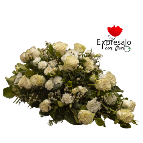 Cubre Urnas Elegante