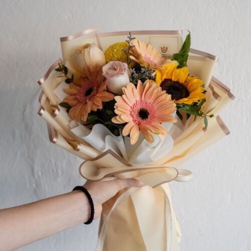 Ramos de Flores