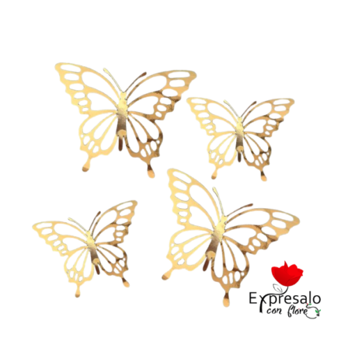 Mariposa Para Adicionar