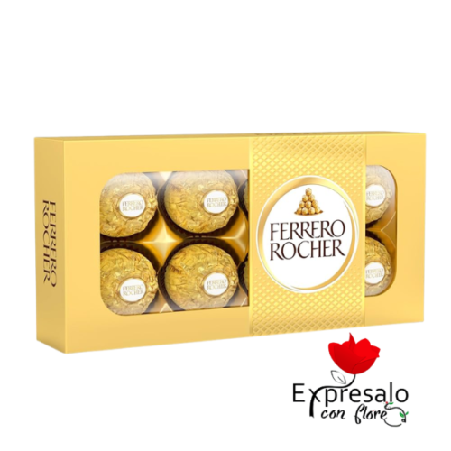 Ferrero Rocher 100g