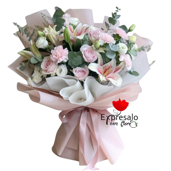 Caricia de Primavera