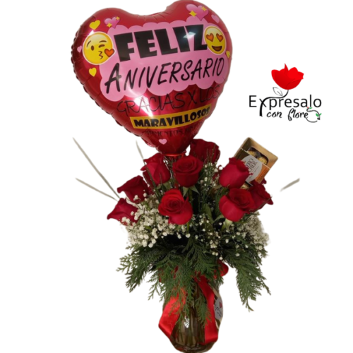 Pack De Amor y Dulzura