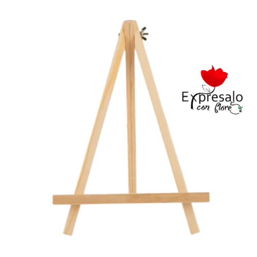 Atril De Condolencias