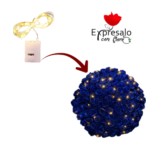 Luz Led Para Adicionar