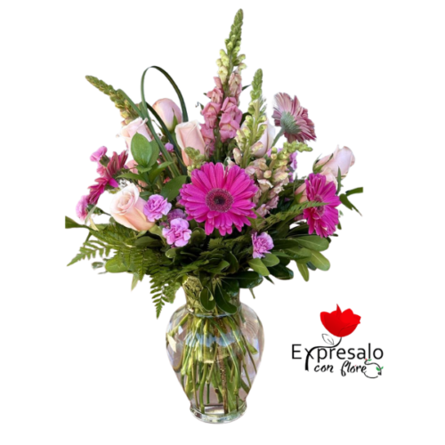 Encanto de Primavera