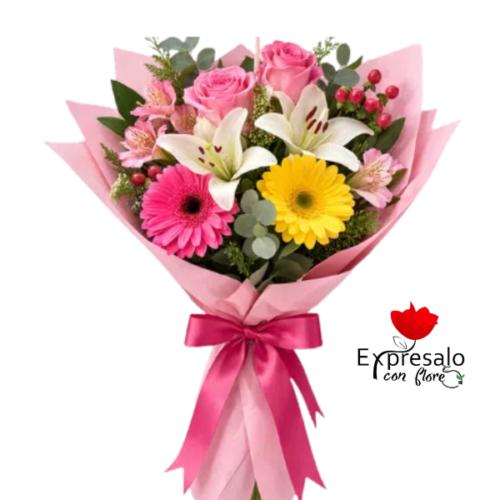 Ramo Surtido Primaveral