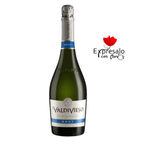 Espumante Brut 12° Botella