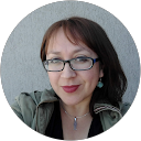 CAROLINA ANGELICA REBOLLEDO BURDILES profile picture